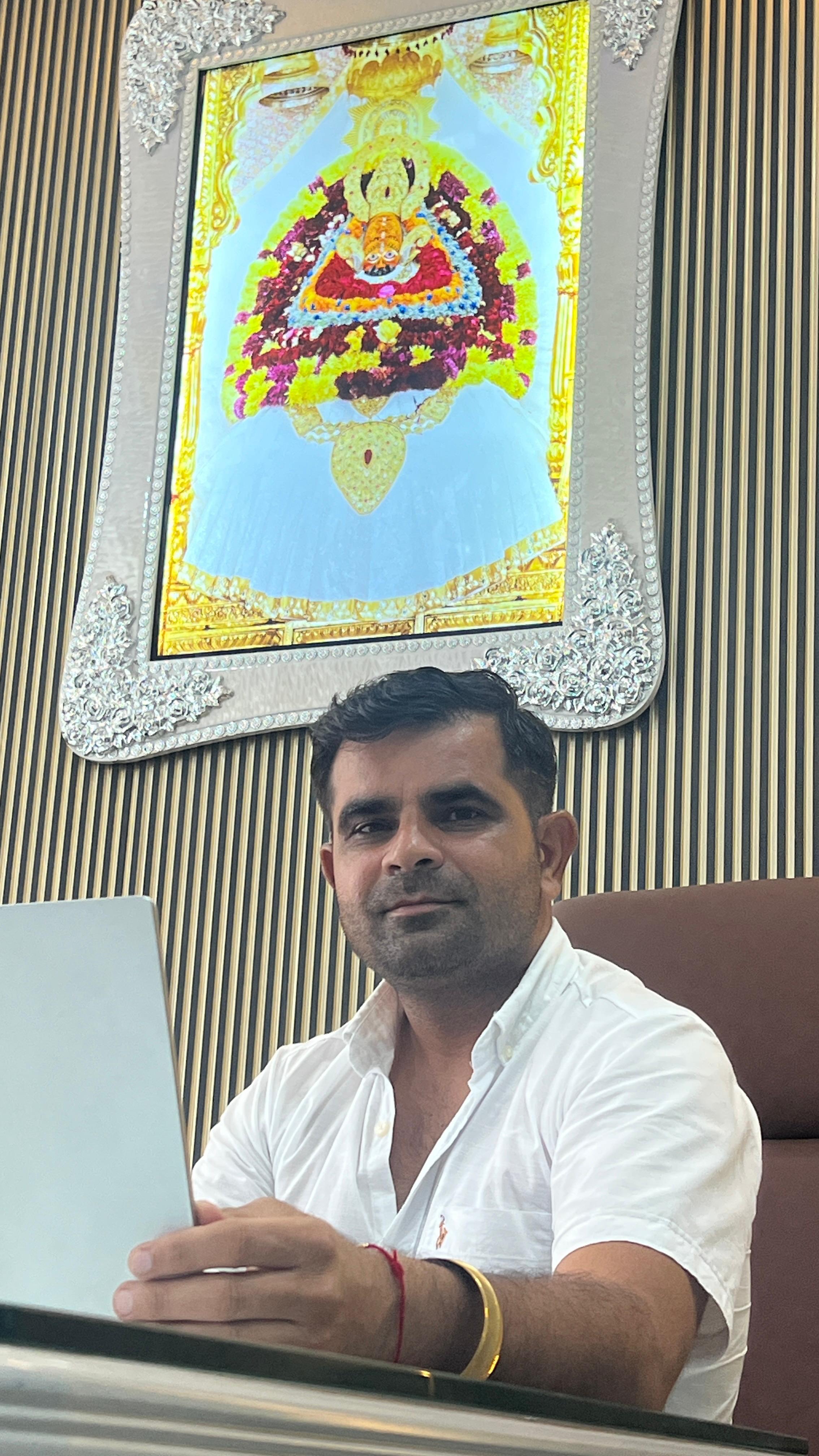 Parveen